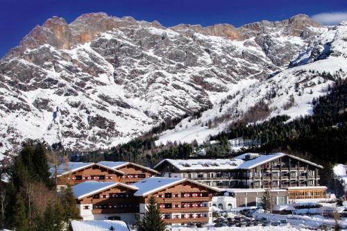 Marco Polo Alpina Familien- & Sporthotel - image 3