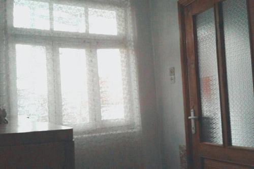 Small room for two in private villa in 科爾察