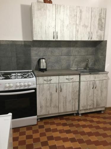 Vera Apartment