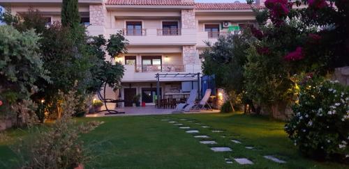  Countryside Apartment in Gouves