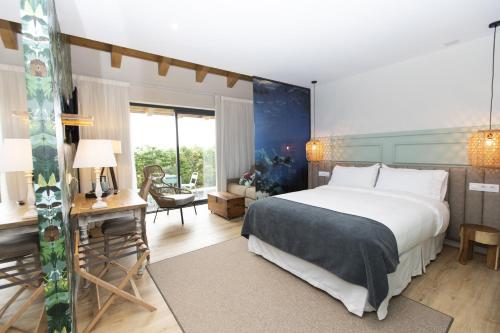 . Hotel Mi Norte