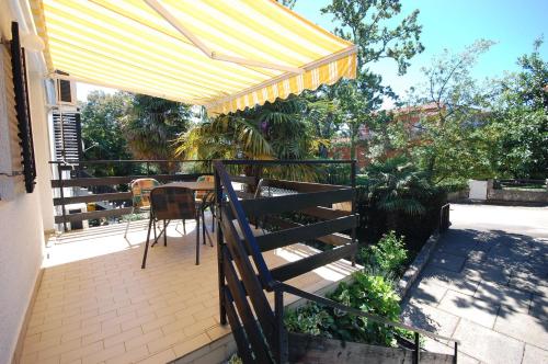 Apartment Zvonko