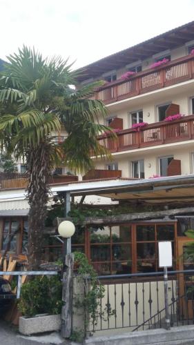 Hotel Löwenwirt 2