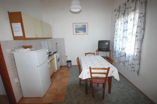 Apartment Zvonko