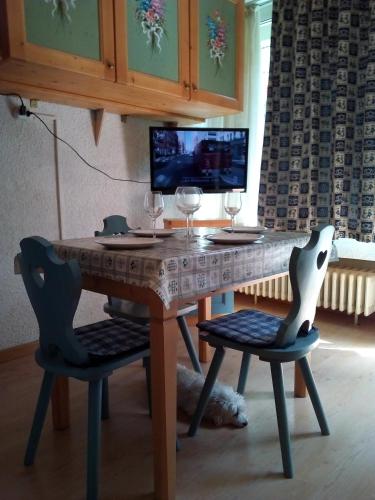  Lo Gnomo in Mezzana