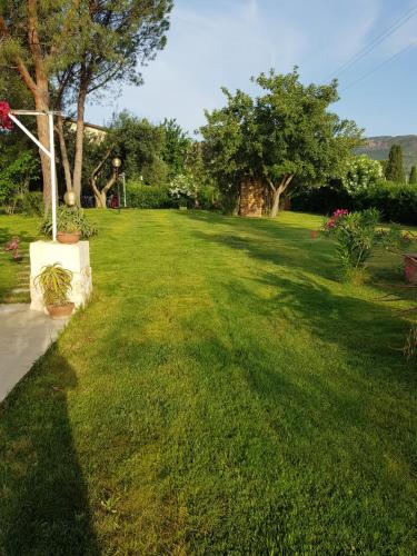 Borgo degli Ulivi Depandance