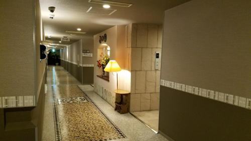 Hotel Mermaid (Adult Only) in 미우라