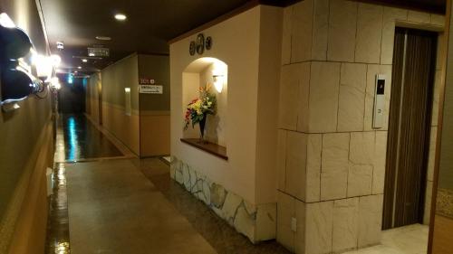 Hotel Mermaid (Adult Only) in 미우라