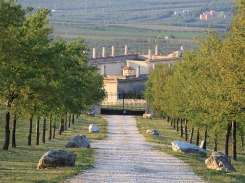 Agriturismo Lama Di Luna - Biomasseria