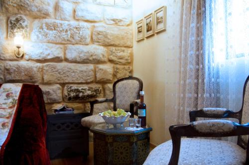 Beit Shalom Historical boutique Hotel