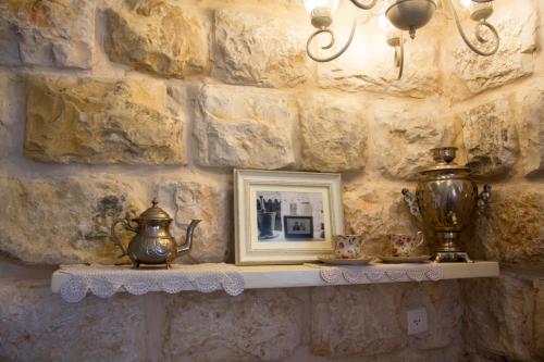 Beit Shalom Historical boutique Hotel