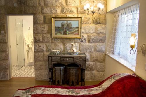 Beit Shalom Historical boutique Hotel