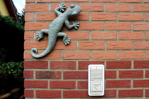 Ferienwohnung " Gecko 2 "