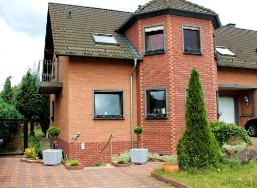 Ferienwohnung " Gecko 2 " in Andernach, Deutschland