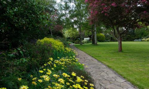 レクトリー ファーム カントリー ハウス