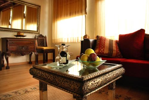 Beit Shalom Historical boutique Hotel