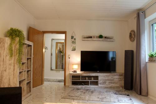 Ferienwohnung " Gecko 2 " in 安德納赫
