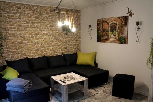Ferienwohnung " Gecko 2 " in 安德納赫