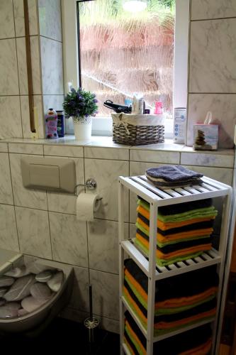 Ferienwohnung " Gecko 2 " in Andernach, Deutschland