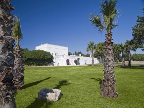 Masseria Eccellenza - Hotel - Pezze di Greco