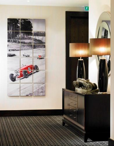 Brooklands Hotel & Spa - image 7