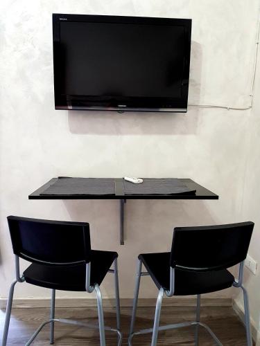 Napoli Central Loft, Neapel (Foto 6)