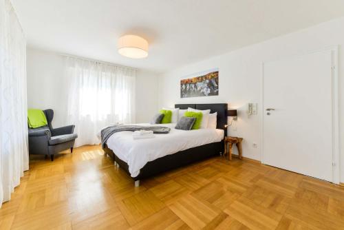 Ferienhaus Vier Jahreszeiten