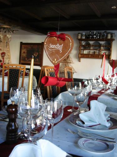 Hotel Sandhof - image 3