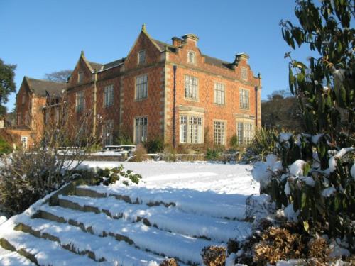 Willington Hall Hotel