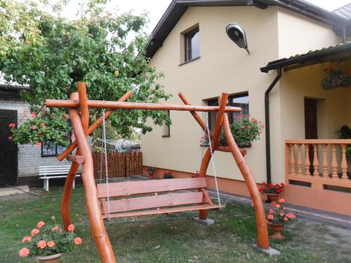 Maciejówka Gospodarstwo Agroturystyczne (Maciejowka Gospodarstwo Agroturystyczne) in 卡利什