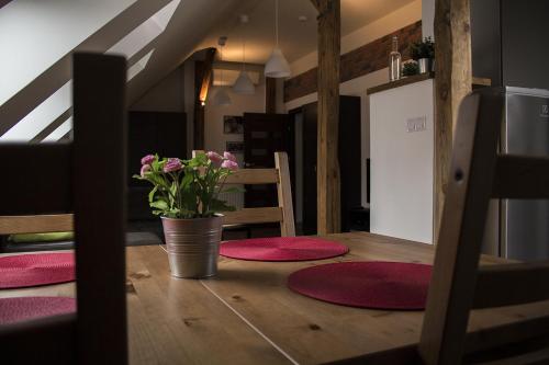 Apartament Przy Rynku - image 10