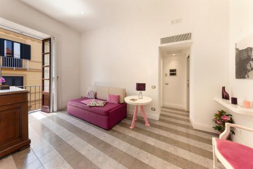 La Casa dell'Orologio - MAIN SQUARE Room Type - Premium Quadruple Room