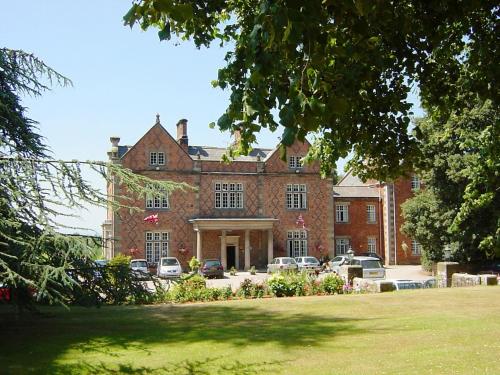 Willington Hall Hotel