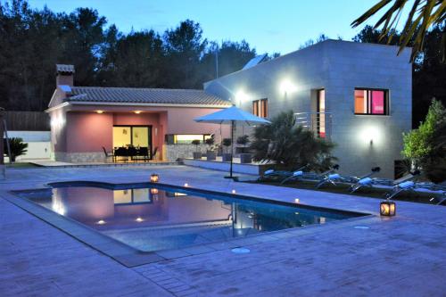 Villa Sitges La Calma - image 2