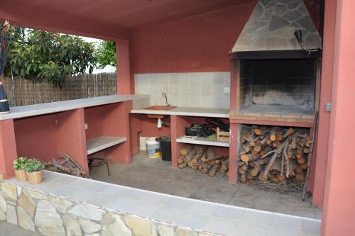 Villa Sitges La Calma - image 12