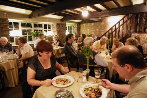 Bear Crickhowell - image 13