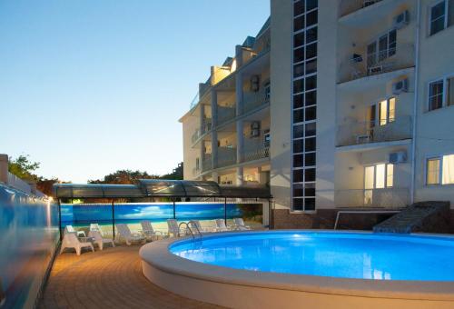 Akva-Solyaris Guest House