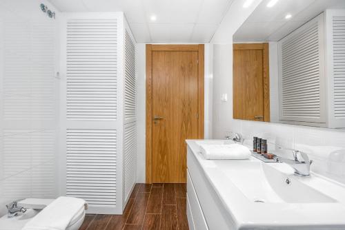 iloftmalaga Premium Alameda Principal