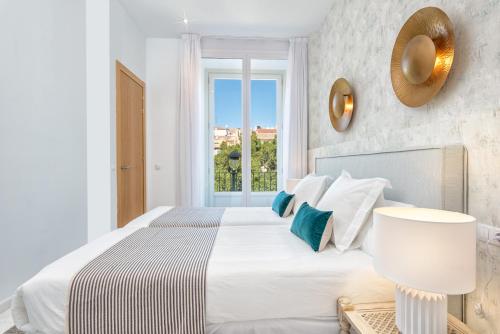 iloftmalaga Premium Alameda Principal, Málaga (fotografie 4)