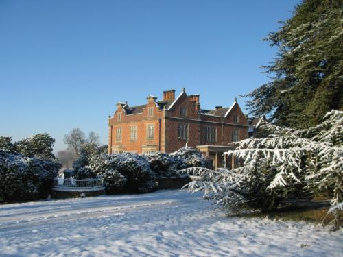 Willington Hall Hotel