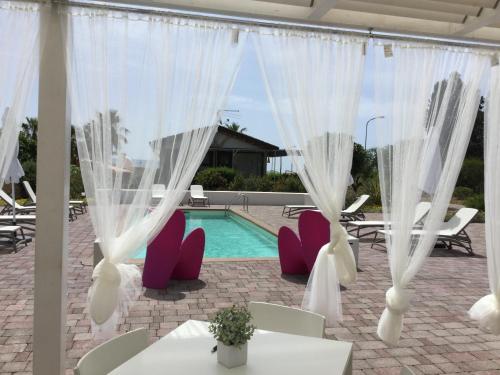 Colle dei Rustici gîte à louer Villaseta