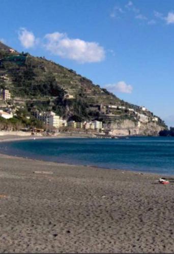 Ma maison Amalfi coast