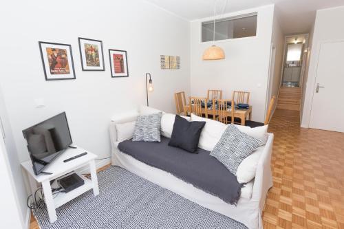 Porto Haven - Vintage Apartment in Downtown, Porto (fotografie 4)