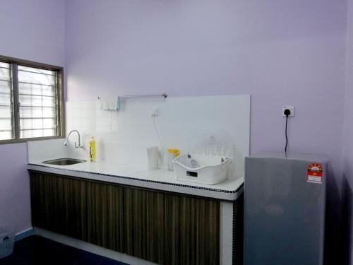 Taiping Cozy Homestay II in Simpang