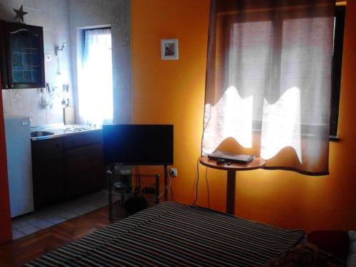  Kolaric, Ferienwohnung in Vodice