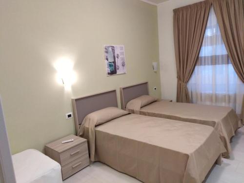 Santo's House – Vibo Valentia