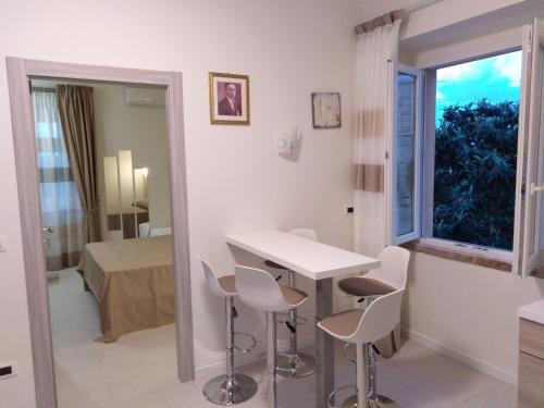 Santo's House – Vibo Valentia