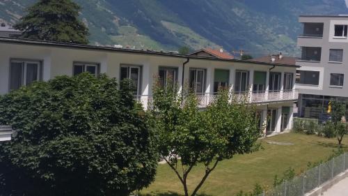 Motel des Sports Martigny