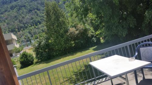 Motel des Sports Martigny