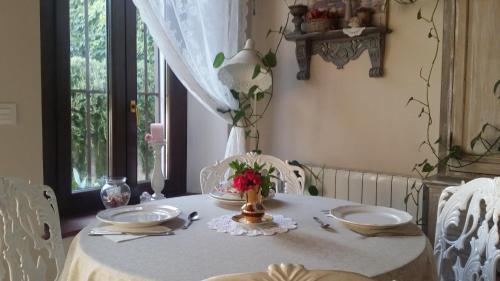 卡索納德爾盾德旅館 (Casona Del Duende) in 阿拉哈爾